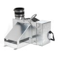 Product Image of Kit, Blower/drafthood/jbox Assembly, 165f, 100097973