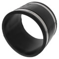 Product Image of 4" x 4" Flexible Coupling (Clay to Clay)