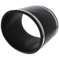 Product Image of 8" x 8" WC Flexible Coupling (West Coast Clay to West Coast Clay)