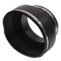 Product Image of 8" x 6" Flexible Coupling (Clay to Clay)