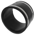 Product Image of 8" x 8" Flexible Coupling (Clay to Clay)