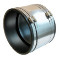 Product Image of 8" x 8" WC Strong Back Coupling (West Coast Clay to West Coast Clay)