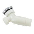 Product Image of Kit, Drain Valve, Nylon, 3/4nptx2", 10, 100108270