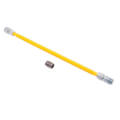 Product Image of 18" Flexible Gas Line, Model GC-18, 100108276