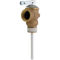 Product Image of 0.62" Residential Orientation T & P Relief Valve Only, Model TP-100, 100108279