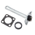 Product Image of Kit, Heating Element, 4500w, 240v, 11.5", Cu, 10, 100108287