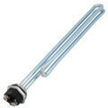 Corrogard Zinc-Plated Copper Mid-Line Screw-In Element, 240v 4500w