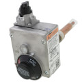 Product Image of Gas Thermostat, Natural Gas - 2-5/8" Shank (Boxed), 100108354