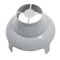 Product Image of 4" Residential Draft Hood, 100108368