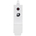 Product Image of WH9-6, Single Element Heater Thermostat w/ E.C.O., Electric, 100108424