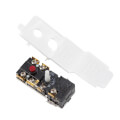 Product Image of WH9-D, Lower Thermostat w/ Extension Shaft, Electric, 100108428