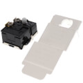 Product Image of WH9C, Lower Dairy Barn Thermostat, Electric, 100108437
