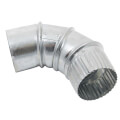 Product Image of 3" Adjustable Gas Vent Extender, 100108463