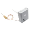 Product Image of Aquastat 120-180F SPST M/R CAP 80", 100108464