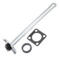 Product Image of 8.5" Mid-Line Universal Flange Specialty Element, 120V 1500W, 100108478