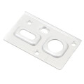 Product Image of Kit, Cont. Mounting Bracket, 100108551
