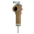 Product Image of Residential Orientation T & P Relief Valve Only, Model TP-103, 100108600