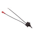 Product Image of On/Off Toggle Switch, 100108650