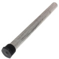 Product Image of 9" x 0.84" Magnesium Anode Rod, 3/4" NPT, 100108677