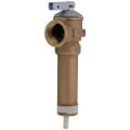 Product Image of 3" Shank Valve for NCLX-A / EL100XL, 100108779