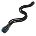 Product Image of 13.75" Premium 1 3/8" Screw-In Flange Specialty Element, 240V 5500W, 100108793