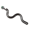 Product Image of 13.75" Premium 1 3/8" Screw-In Flange Specialty Element, 240V 4500W, 100108812