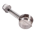 Product Image of Kit, Flue Damper, 9", 100108847