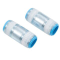 Product Image of Pexlined Nipples, 1" x 2.5" (sold in pairs), 100108860