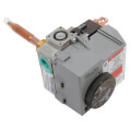Product Image of Gas Valve-Propane Gas, Hot Surface Ignition 40 and 50 Gal., 100108927