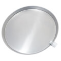 Product Image of Kit, Drain Pan, 20"dia, Alum/fitting, 6 Pk, 100108945