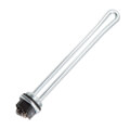 Product Image of 10" Corrogard Zinc-Plated Copper Mid-Line Screw-In Element, 208v 2000w, 100108953