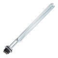 Product Image of 10.75" Corrogard Zinc-Plated Copper Mid-Line Screw-In Element, 120V 3000W, 100108960