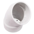 Product Image of Kit, Vent Kit, 30/40 Gallon Direct Vent, 3", 100109072