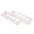 Product Image of Kit, Gasket, Burner, Mtg, Flg, 5.5 X 17.75, 100109152
