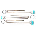 Product Image of Kit, Conversion, 3 Elements, 2000w/208v, Apcom, 100109160