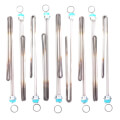 Product Image of Kit, Conversion, 9 Elements, 5000w/240v, Apcom, 100109182