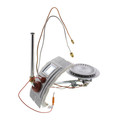 Product Image of Burner Assembly Kit (Natural Gas), 100109201