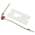 Product Image of Burner Tube/Boot/Gasket, NG, 100109209