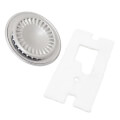 Product Image of Main Burner with Door Gasket, 100109225