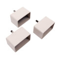 Product Image of Optional Leg Kit For All BTR Heaters