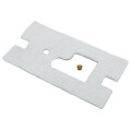 Product Image of Kit, Orifice, 3/8"hex, Brass, Nat, #26, W/gasket, 100109237