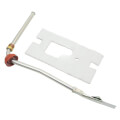 Product Image of Burner Tube/Boot/Gasket, LP, 100109242