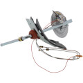 Product Image of NG Final Burner Assembly Kit (#37 Orifice), 100109273