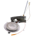 Product Image of Natural Gas Final Burner with #33 Orifice, 100109280