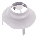 Product Image of Kit, Drafthood/reducer Assembly, 100109289