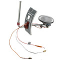 Propane Final Burner Assembly Kit (#50 Orifice)