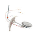 Product Image of LP Final Burner Assembly Kit (#51 Orifice), 100109337