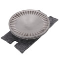Product Image of Burner Head Assembly w/ Gasket, LP, 100109360