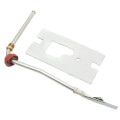 Product Image of Kit, Burner Tube/boot/gasket, Propane(lp), 100109373