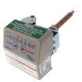 Product Image of White Rodgers Intellivent Gas Control for Natural Gas, 4" Manifold Pressure Setting, A=1.72", 100109424